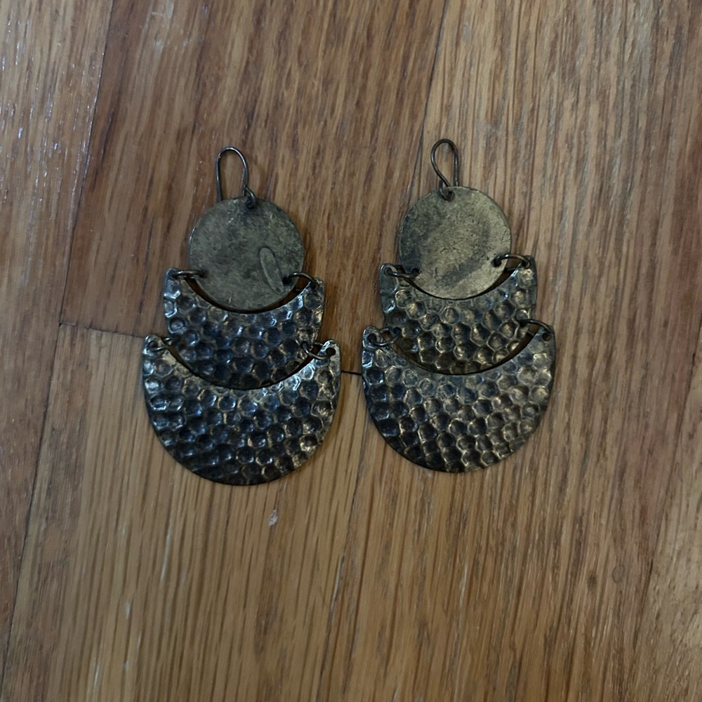 Lucky Brand Earrings